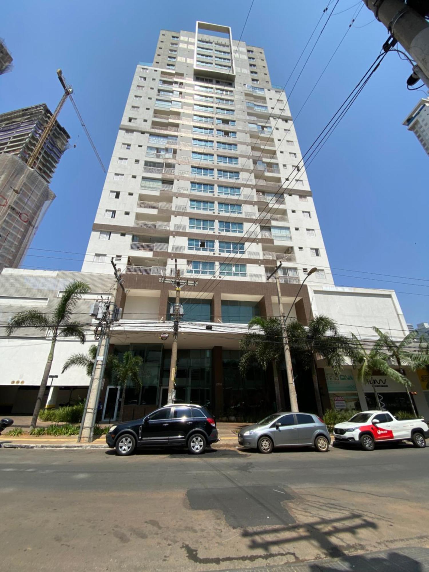 Flat Studio Dna Smart Style กัวยาเนีย ภายนอก รูปภาพ